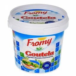 [02199] fromy goutela 500g