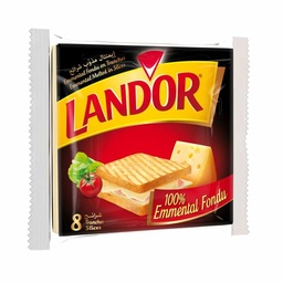 [03183] LANDOR EMMENTAL 8P