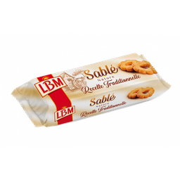 [6191307400038] lbm sablé 110g