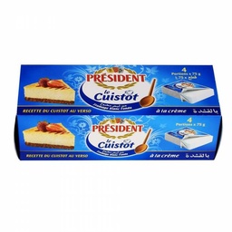 [03370] le cuistot créme 4p
