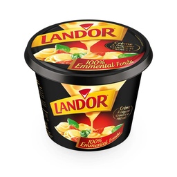 [44589] LONDOR 100% EMMENTAL 250G