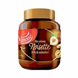 [false] ma crème noisette 330g