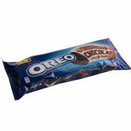 [04340] OREO CREME CHOCOLAT 6P
