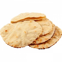 [LF12] pain libanais 5p
