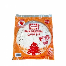 [LF13] pain oriental complet 5p