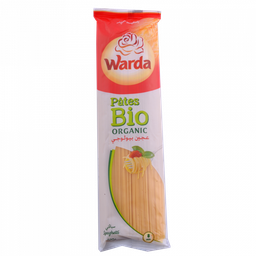 [int0611] PATE BIO SPAGETTI 500G