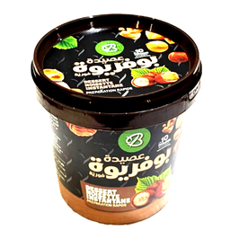 [6191304000019] PATE NOISETTE 500G