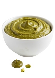 [2500373] PISTACHE PATE